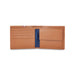 Tommy Hilfiger Drammen Men's Leather Wallet tan