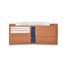 Tommy Hilfiger Drammen Men's Leather Wallet tan