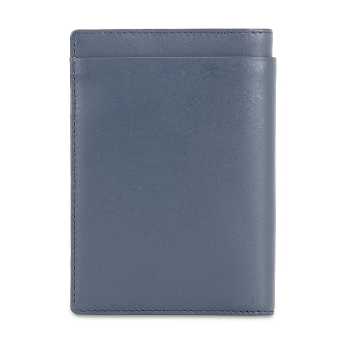 Tommy Hilfiger Dram Passport Case Navy