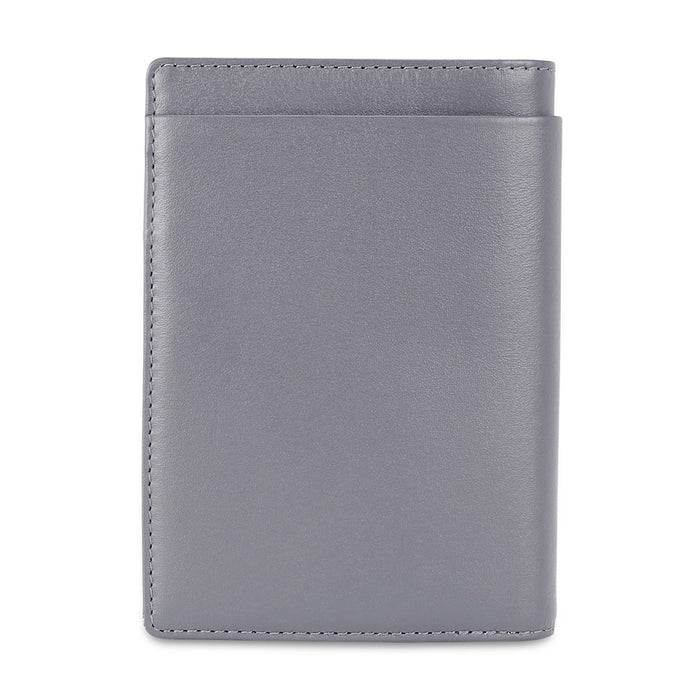 Tommy Hilfiger Dram Passport Case Grey