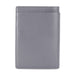 Tommy Hilfiger Dram Passport Case Grey