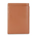 Tommy Hilfiger Dram Passport Case Tan