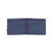 Tommy Hilfiger Kongsvinger Men's Leather Wallet-Navy