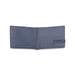 Tommy Hilfiger Kongsvinger Men's Leather Wallet-Navy