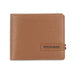 Tommy Hilfiger Kongsvinger Men's Leather Wallet-Tan