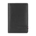 Tommy Hilfiger Kongsvinger Passport Case Black