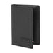 Tommy Hilfiger Kongsvinger Passport Case Black