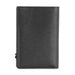 Tommy Hilfiger Kongsvinger Passport Case Black