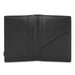 Tommy Hilfiger Kongsvinger Passport Case Black