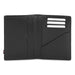 Tommy Hilfiger Kongsvinger Passport Case Black