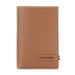 Tommy Hilfiger Kongsvinger Passport Case Tan