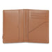 Tommy Hilfiger Kongsvinger Passport Case Tan