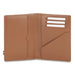 Tommy Hilfiger Kongsvinger Passport Case Tan