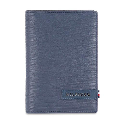 Tommy Hilfiger Kongsvinger Passport Case Navy