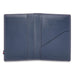 Tommy Hilfiger Kongsvinger Passport Case Navy