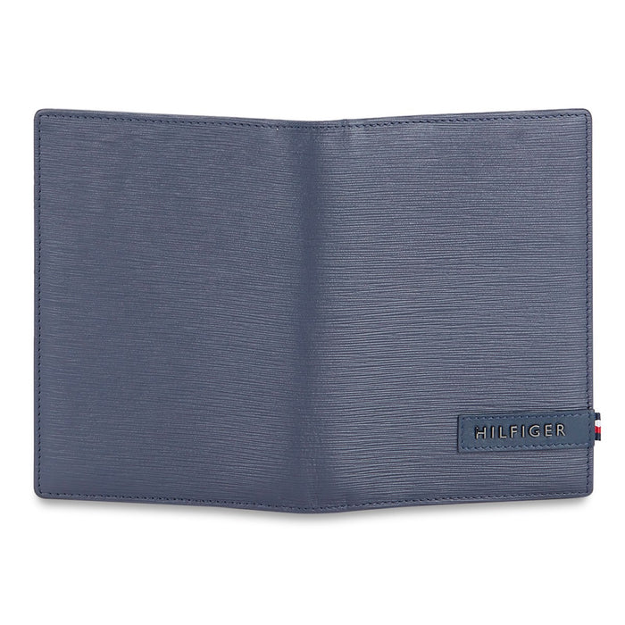 Tommy Hilfiger Kongsvinger Passport Case Navy