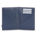 Tommy Hilfiger Kongsvinger Passport Case Navy