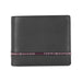 Tommy Hilfiger Larvik Men's Leather Wallet