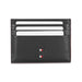 Tommy Hilfiger Calogero Men's Leather Card Holder Black