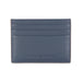 Tommy Hilfiger Calogero Men's Leather Card Holder Navy