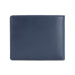 Tommy Hilfiger Miskolc Men's Leather Wallet-Navy