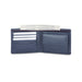 Tommy Hilfiger Miskolc Men's Leather Wallet-Navy