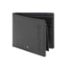 Tommy Hilfiger Miskolc Krefeld Men's Leather Wallet-Black