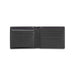 Tommy Hilfiger Miskolc Krefeld Men's Leather Wallet-Black