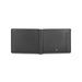 Tommy Hilfiger Miskolc Krefeld Men's Leather Wallet-Black