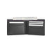 Tommy Hilfiger Miskolc Krefeld Men's Leather Wallet-Black