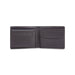 Tommy Hilfiger Miskolc Krefeld Men's Leather Wallet-Brown