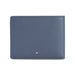 Tommy Hilfiger Duisburg Men's Slimfold Wallet Navy