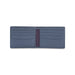 Tommy Hilfiger Duisburg Men's Slimfold Wallet Navy