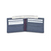 Tommy Hilfiger Duisburg Men's Slimfold Wallet Navy