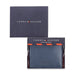 Tommy Hilfiger Duisburg Men's Slimfold Wallet Navy