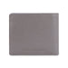 Tommy Hilfiger Bottrop Mens Leather Global Coin Wallet-Grey