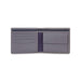 Tommy Hilfiger Bottrop Mens Leather Global Coin Wallet-Grey