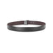 Tommy Hilfiger Aalborg Men's Reversible Leather Belt-black