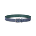 Tommy Hilfiger Horsens Men's Leather Belt-Navy