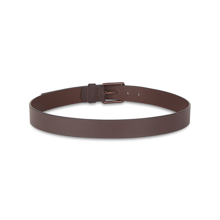 Tommy Hilfiger Horsens Men's Leather Belt-brown