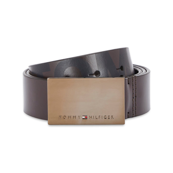 Tommy Hilfiger Herlev Men's Leather Belt