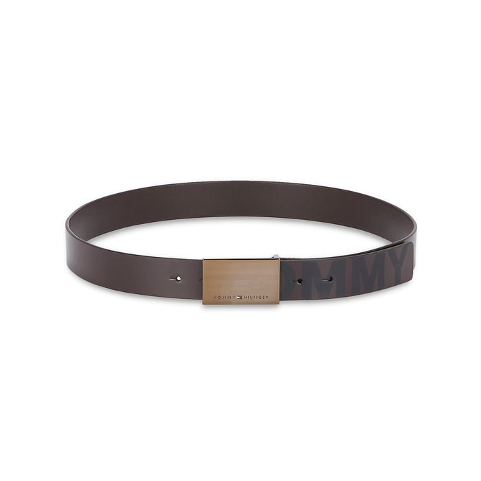 Tommy Hilfiger Herlev Men's Leather Belt