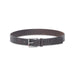 Tommy Hilfiger Kolding Men's Leather Belt-Brown