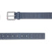 Tommy Hilfiger Kolding Men's Leather Belt-Navy