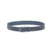 Tommy Hilfiger Kolding Men's Leather Belt-Navy