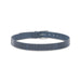 Tommy Hilfiger Kolding Men's Leather Belt-Navy