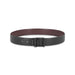 Tommy Hilfiger Assens Men's Reversible Leather Belt-Black