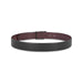 Tommy Hilfiger Assens Men's Reversible Leather Belt-Black