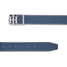 Tommy Hilfiger Assens Men's Reversible Leather Belt-Black