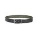 Tommy Hilfiger Holte Men's Reversible Leather Belt-Black